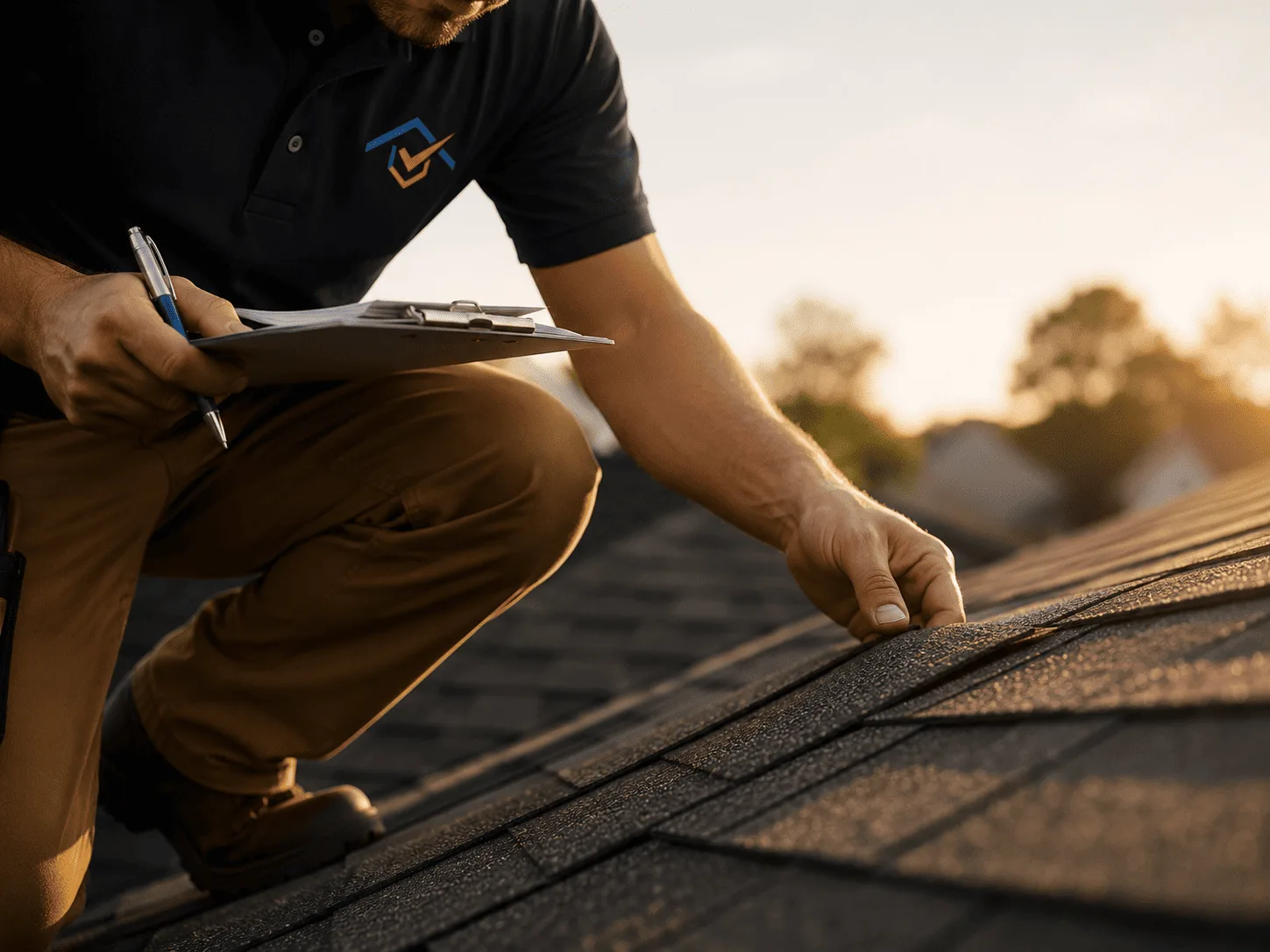 Why Choose Roof Inspection in Solon, IA